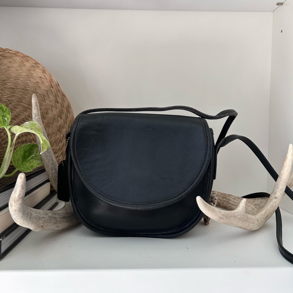 Coach Vintage Casey Bag HTF! Made in the USA